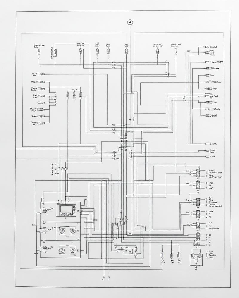 PROJETO ELÉTRICO